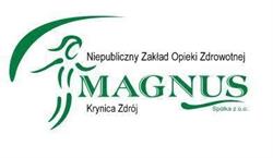 Magnus Sp. z o.o. NZOZ, Krynica-Zdrój godziny otwarcia