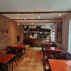 Pizzeria Margerita Mikołajki, godziny otwarcia