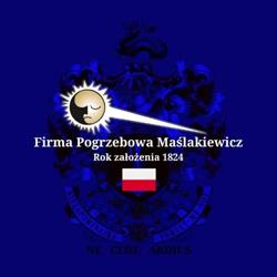 Firma Pogrzebowa MAŚLAKIEWICZ, Łódź godziny otwarcia