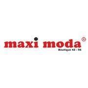 Maxi Moda Gerry Weber Lublin, godziny otwarcia