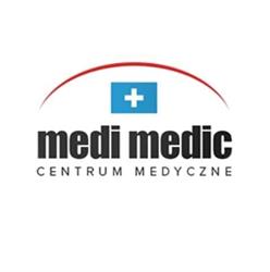 Medi-Medic. NZOZ, Kolbudy godziny otwarcia