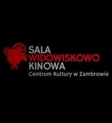 Miejski Ośrodek Kultury, Zambrów godziny otwarcia