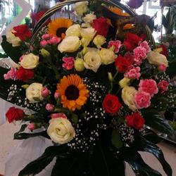 Kwiaciarnia Centrum Barbara Mirocha, Jaworzno godziny otwarcia