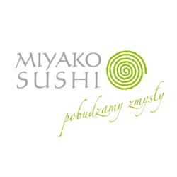 Miyako Sushi. Restauracja, Kraków godziny otwarcia