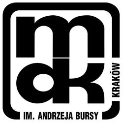 Młodzieżowy Dom Kultury im. Andrzeja Bursy, Kraków godziny otwarcia