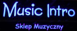 Music Intro. Instrumenty Muzyczne, Nauka Gry, Głogów godziny otwarcia