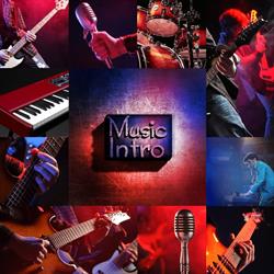 Music Intro. Instrumenty Muzyczne, Nauka Gry, Głogów godziny otwarcia