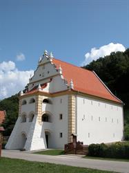 Muzeum Przyrodnicze - Oddział Muzeum Nadwiślańskiego w Kazimierzu Dolnym, Kazimierz Dolny godziny otwarcia