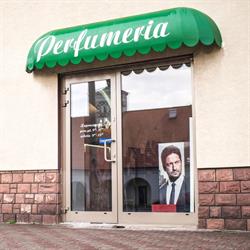 Perfumeria Nicol S.C. Mariusz Matacz, Stefania Pypec, Staszów godziny otwarcia