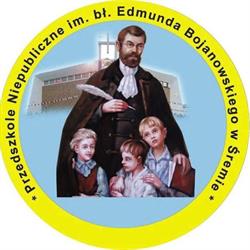 Niepubliczne Przedszkole Im. Bł. e. Bojanowskiego, Śrem godziny otwarcia