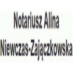 Kancelaria Notarialna Notariusz Alina Niewczas-Zajączkowska, Warszawa - godziny otwarcia