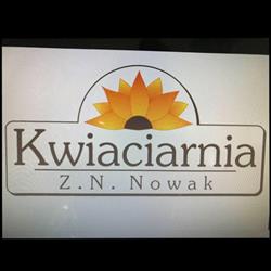 Kwiaciarnia. Zdzisława Nowak, Poznań godziny otwarcia