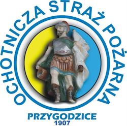 Ochotnicza Straż Pożarna, Przygodzice godziny otwarcia