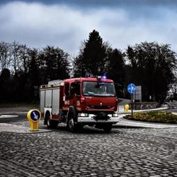Ochotnicza Straż Pożarna, Resko godziny otwarcia