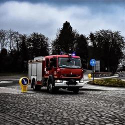 Ochotnicza Straż Pożarna, Resko godziny otwarcia