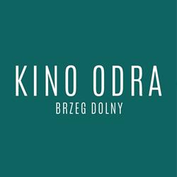 Odra - Kino, Brzeg Dolny godziny otwarcia