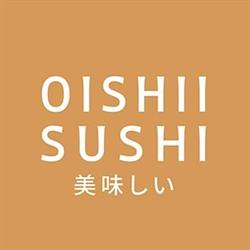 Oishii Sushi, Pruszków godziny otwarcia