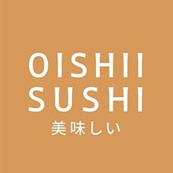 Oishii Sushi, Pruszków godziny otwarcia