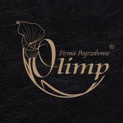 Olimp. Zakład Pogrzebowy, Pabianice godziny otwarcia