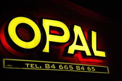 Opal S.c. Fh. Hurtownia Papierosów, Tomaszów Lubelski godziny otwarcia