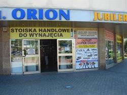 Księgarnia Orion. Dorota Noworolnik-Zuzańska, Kędzierzyn-Koźle godziny otwarcia