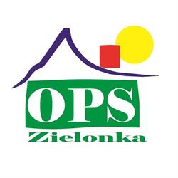 Ośrodek Pomocy Społecznej., Zielonka godziny otwarcia