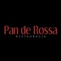 Pan de Rossa. Restauracja, Katowice godziny otwarcia