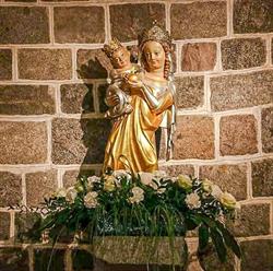 Parafia Rzymsko-Katolicka P.w. Imienia Najświętszej Maryi Panny, Inowrocław godziny otwarcia