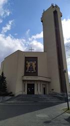 Parafia Rzymsko-Katolicka P.w. Matki Bożej Królowej Polski, Otwock godziny otwarcia