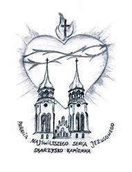 Parafia rzymskokatolicka Najświętszego Serca Jezusowego, Skarżysko-Kamienna godziny otwarcia