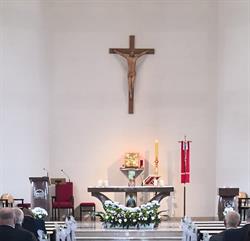 Parafia Rzymsko-Katolicka P.w. Św. Mikołaja Biskupa, Szczecin godziny otwarcia
