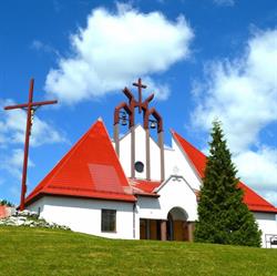Parafia Rzymsko-Katolicka P.w. Podwyższenia Krzyża Świętego, Kłodzko godziny otwarcia
