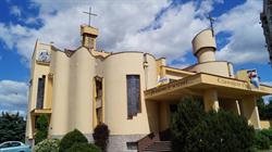 Parafia Rzymsko-Katolicka P.w. Podwyższenia Krzyża Świętego, Rzeszów godziny otwarcia