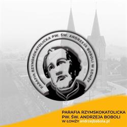Parafia Rzymsko-Katolicka P.w. Św. Andrzeja Boboli, Łomża godziny otwarcia