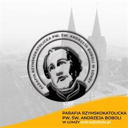 Parafia Rzymsko-Katolicka P.w. Św. Andrzeja Boboli, Łomża godziny otwarcia