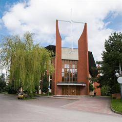 Parafia Rzymsko-Katolicka P.w. Św. Krzysztofa, Tychy godziny otwarcia