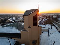 Parafia Rzymsko-Katolicka P.w. Św. Teresy Od Dzieciątka Jezus, Siedlce godziny otwarcia