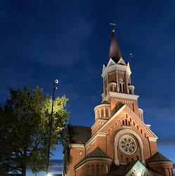 Parafia rzymskokatolicka pw. św. Wojciecha Biskupa Męczennika, Białystok godziny otwarcia