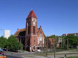 Parafia rzymskokatolicka św. Franciszka z Asyżu, Gdańsk godziny otwarcia