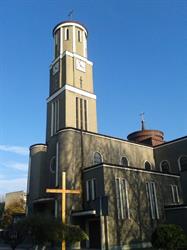 Parafia Rzymskokatolicka Pw. Świętego Józefa, Świętochłowice godziny otwarcia