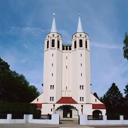 Parafia rzymskokatolicka św. Józefa, Opole godziny otwarcia