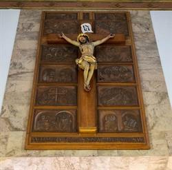 Parafia Rzymsko-Katolicka P.w. Świętego Krzyża, Zamość godziny otwarcia