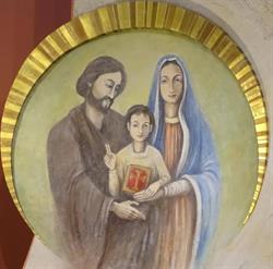 Kościół Świętej Rodziny, Poznań godziny otwarcia