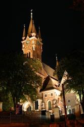 Parafia rzymsko-katolicka p.w. Św. Marii Magdaleny i Stanisława Biskupa i Męczennika, Szczepanów godziny otwarcia