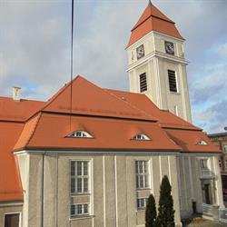 Parafia Rzymsko-Katolicka P.w. Św. Wojciecha, Bydgoszcz godziny otwarcia