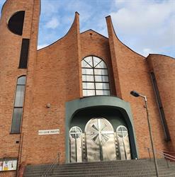 Parafia Rzymsko-Katolicka P.w. Trójcy Przenajświętszej, Łódź godziny otwarcia