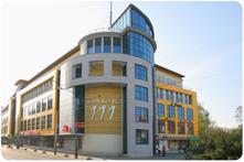 Park 111. Centrum handlowe, Gorzów Wielkopolski godziny otwarcia