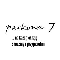 Parkowa 7. Restauracja, pub, Krosno godziny otwarcia