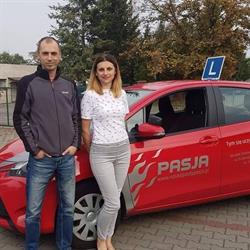Nauka Jazdy - OSK Pasja, Jarocin godziny otwarcia