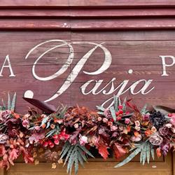 Pasja. Restauracja, pizzeria, Gryfów Śląski godziny otwarcia